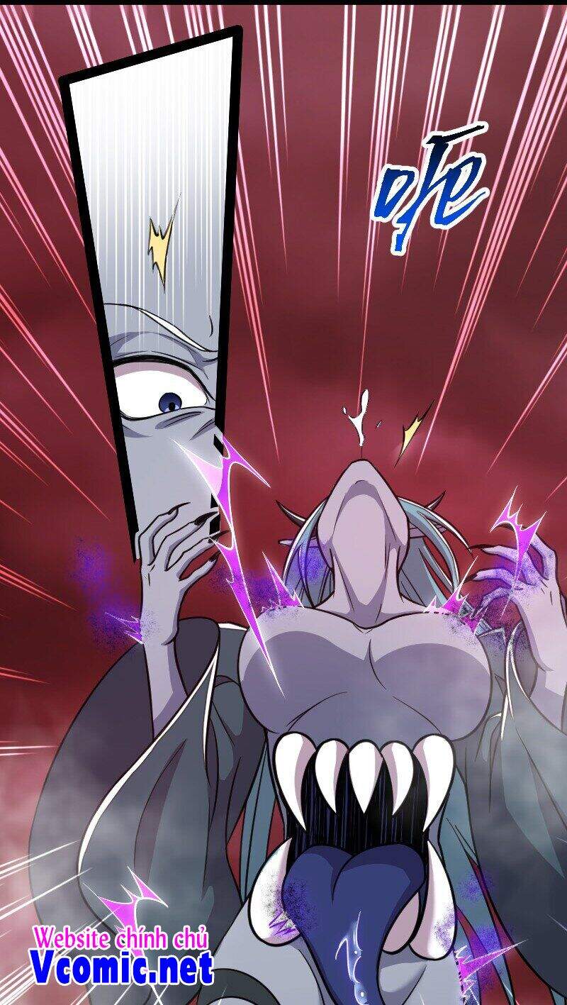 Sinh Hoạt Của Võ Đế Sau Khi Ẩn Cư Chapter 113 - Trang 2