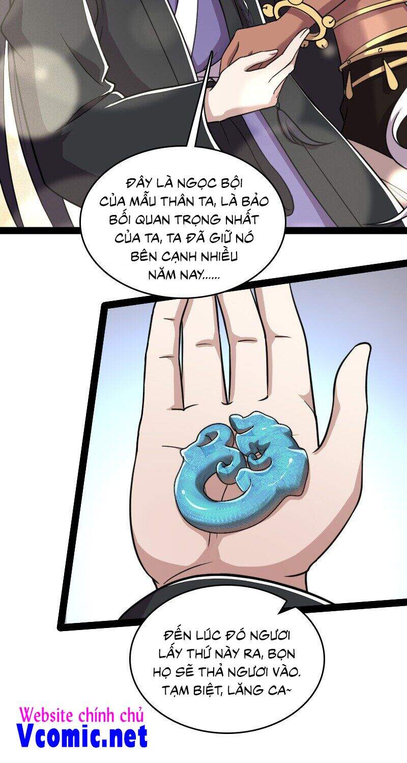 Sinh Hoạt Của Võ Đế Sau Khi Ẩn Cư Chapter 113 - Trang 2