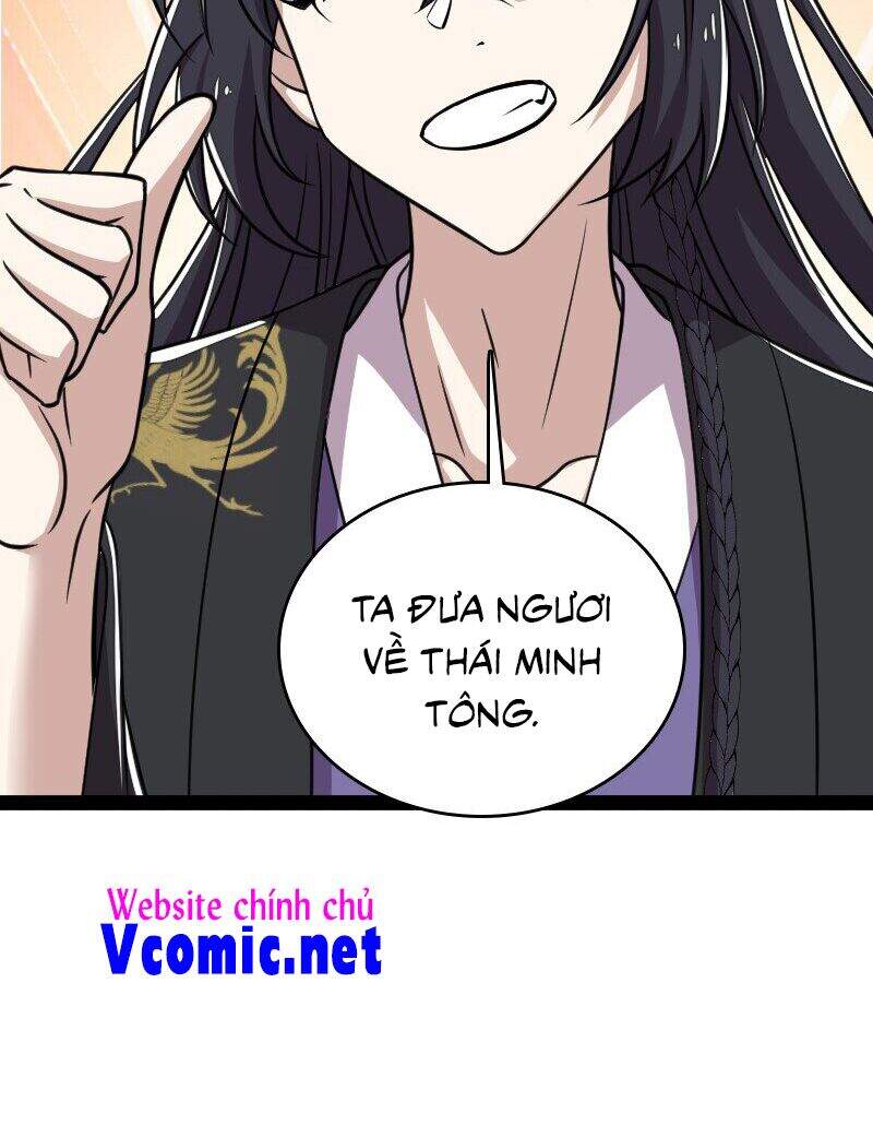 Sinh Hoạt Của Võ Đế Sau Khi Ẩn Cư Chapter 113 - Trang 2