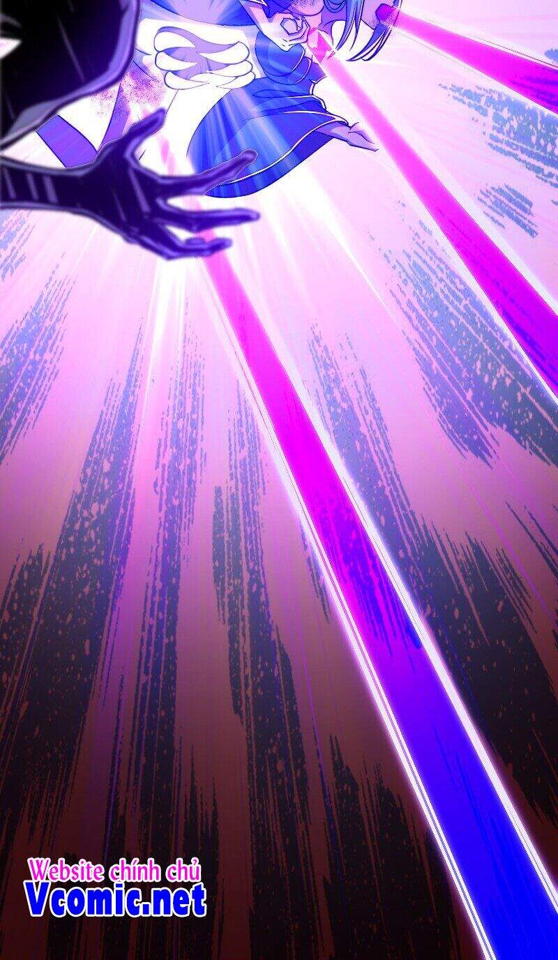 Sinh Hoạt Của Võ Đế Sau Khi Ẩn Cư Chapter 113 - Trang 2