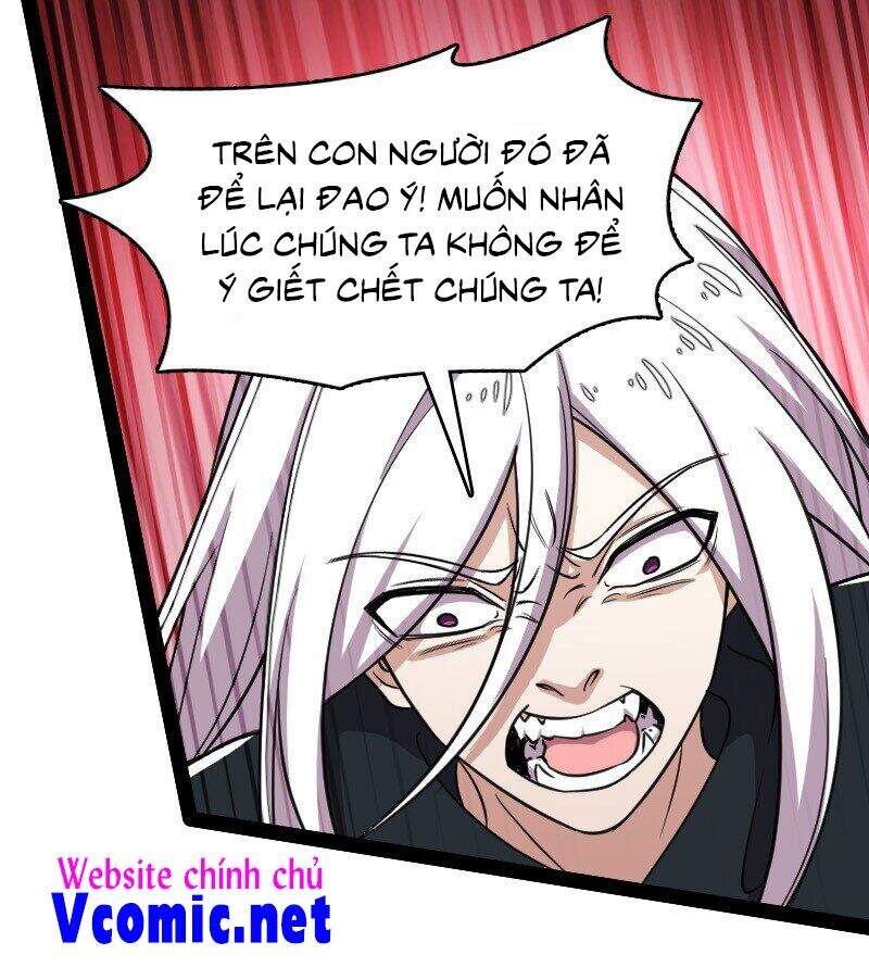 Sinh Hoạt Của Võ Đế Sau Khi Ẩn Cư Chapter 113 - Trang 2