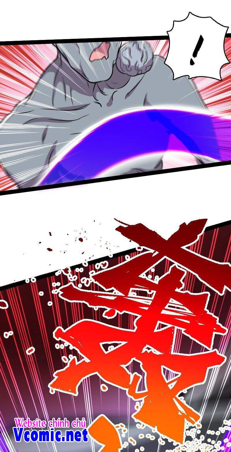 Sinh Hoạt Của Võ Đế Sau Khi Ẩn Cư Chapter 113 - Trang 2