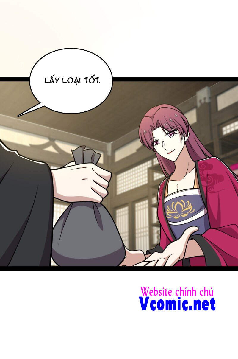 Sinh Hoạt Của Võ Đế Sau Khi Ẩn Cư Chapter 114 - Trang 2