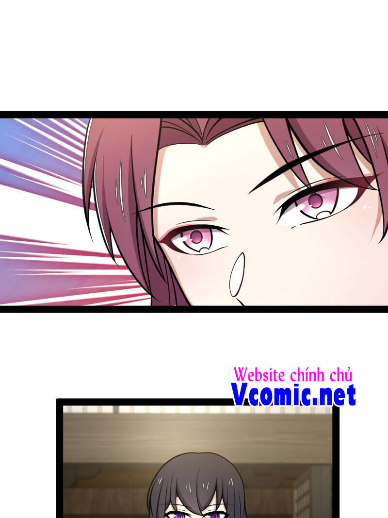 Sinh Hoạt Của Võ Đế Sau Khi Ẩn Cư Chapter 114 - Trang 2