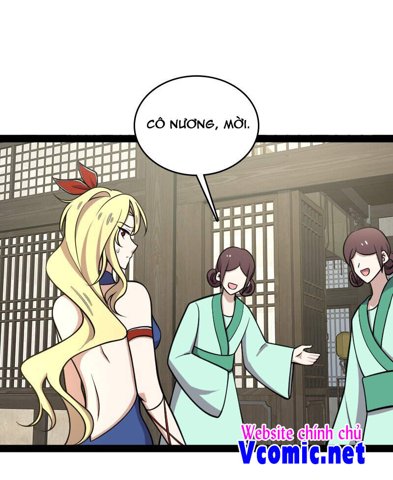 Sinh Hoạt Của Võ Đế Sau Khi Ẩn Cư Chapter 114 - Trang 2