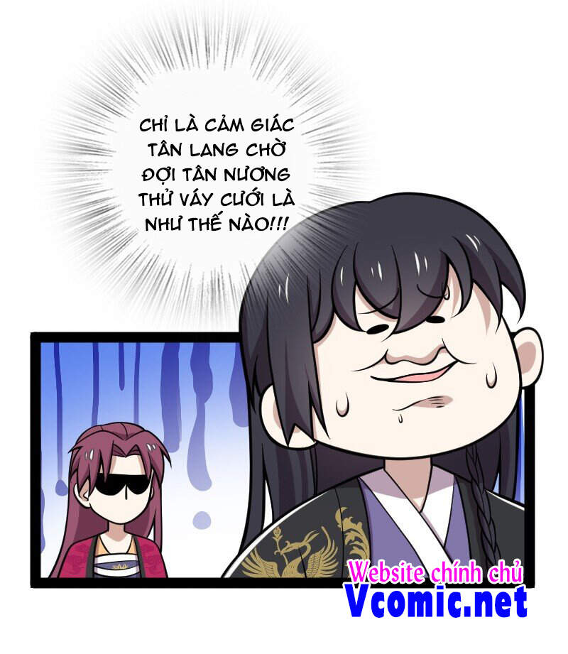 Sinh Hoạt Của Võ Đế Sau Khi Ẩn Cư Chapter 114 - Trang 2