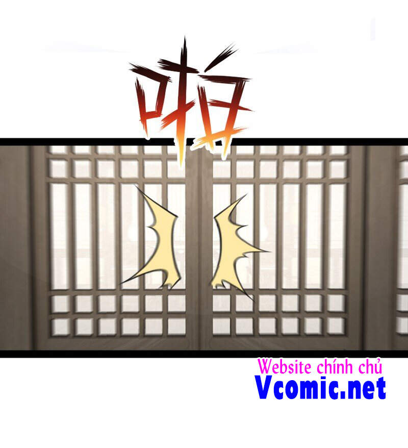 Sinh Hoạt Của Võ Đế Sau Khi Ẩn Cư Chapter 114 - Trang 2