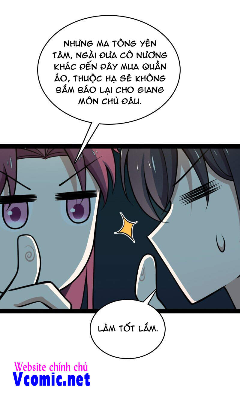 Sinh Hoạt Của Võ Đế Sau Khi Ẩn Cư Chapter 114 - Trang 2