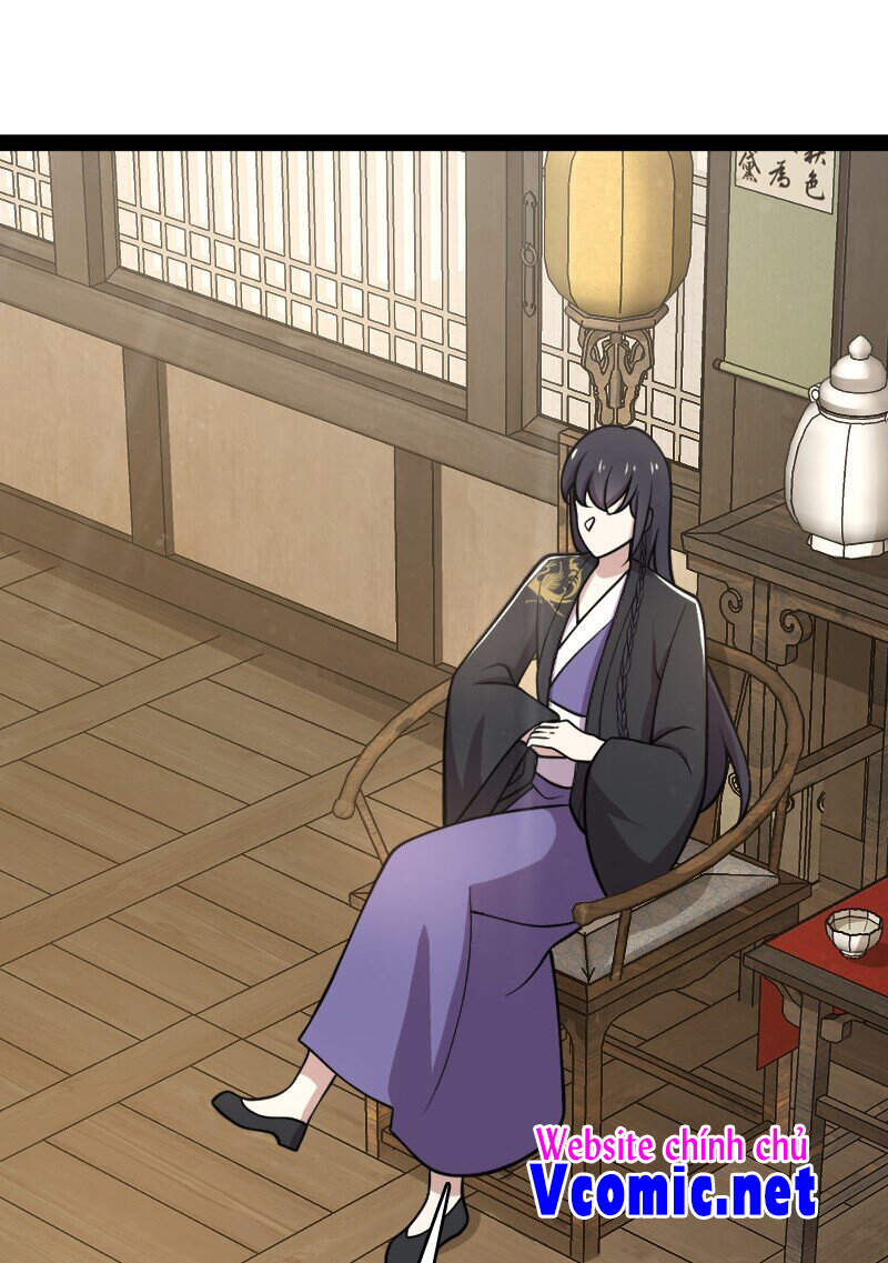 Sinh Hoạt Của Võ Đế Sau Khi Ẩn Cư Chapter 114 - Trang 2