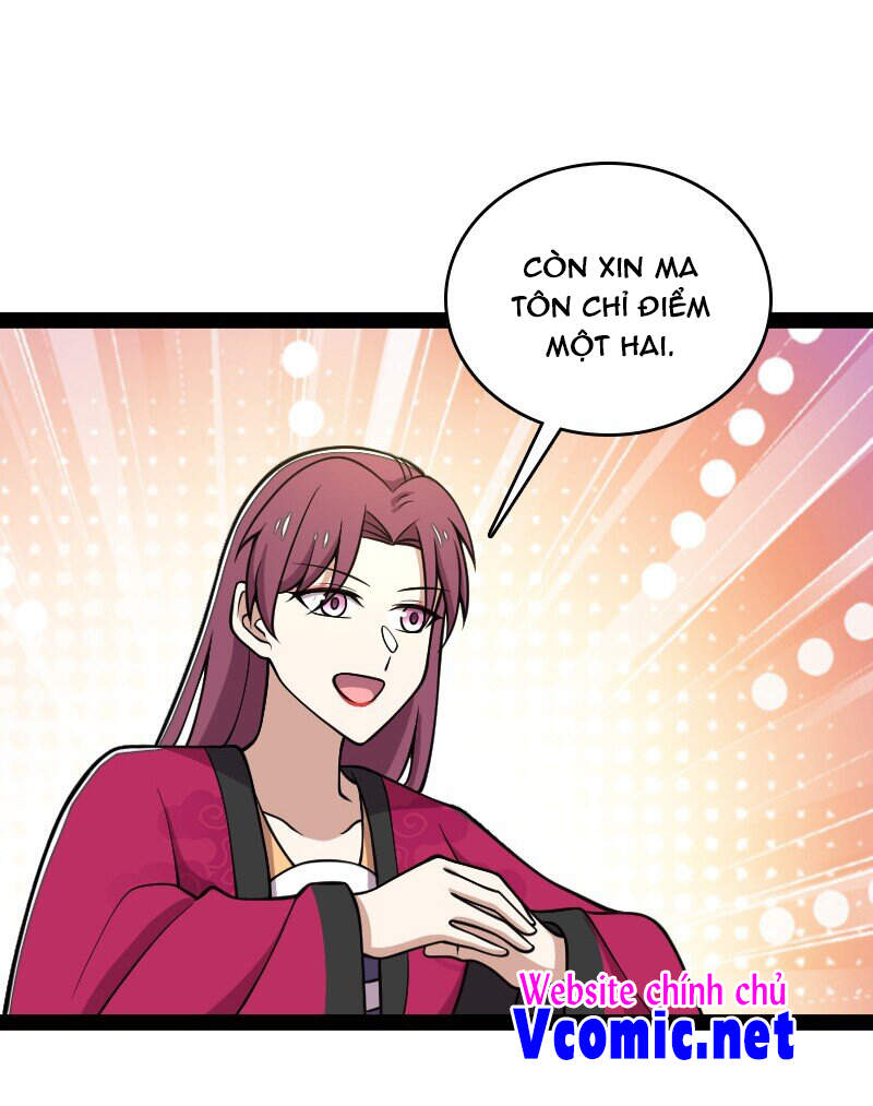 Sinh Hoạt Của Võ Đế Sau Khi Ẩn Cư Chapter 114 - Trang 2