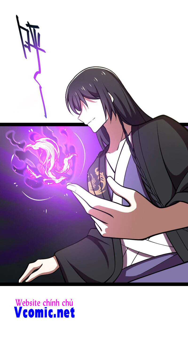 Sinh Hoạt Của Võ Đế Sau Khi Ẩn Cư Chapter 114 - Trang 2