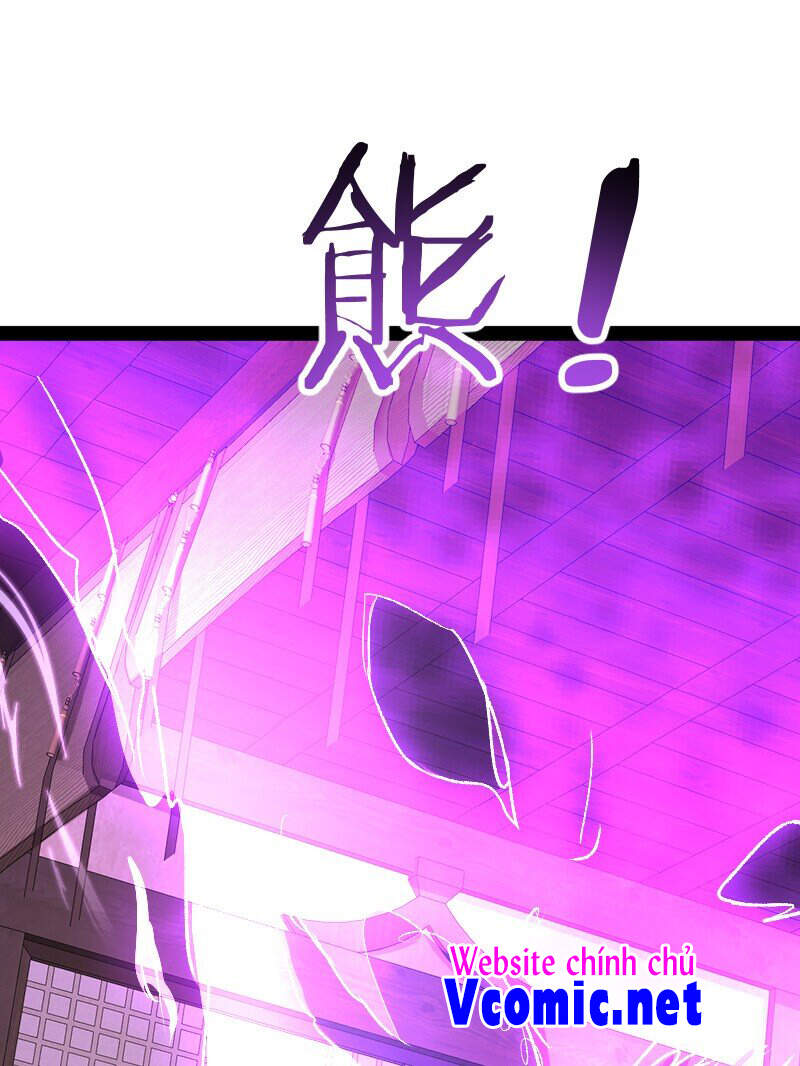 Sinh Hoạt Của Võ Đế Sau Khi Ẩn Cư Chapter 114 - Trang 2