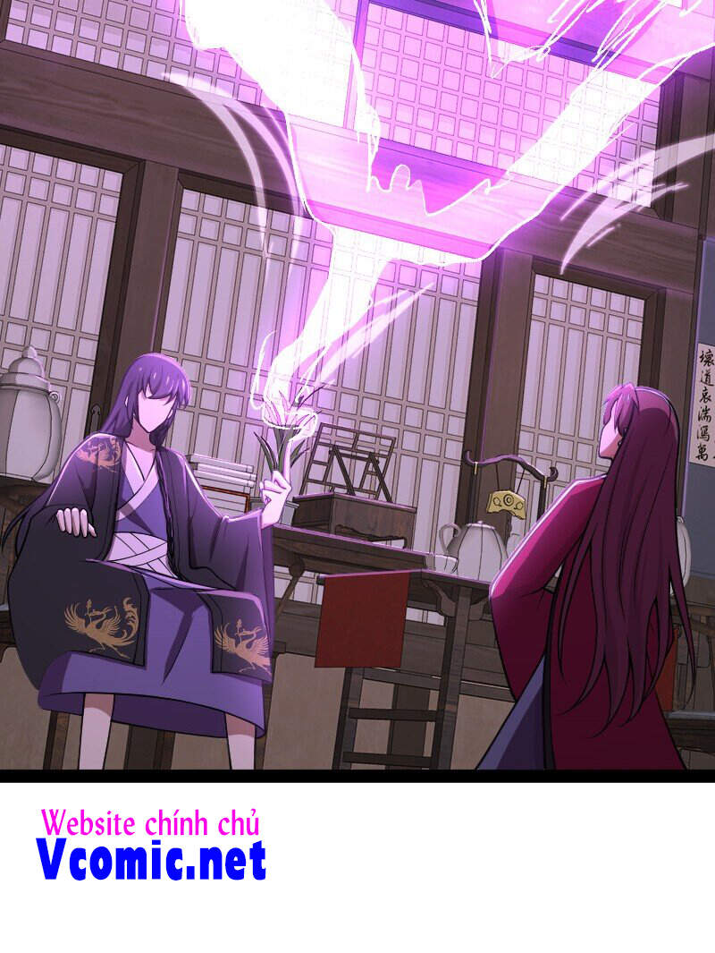 Sinh Hoạt Của Võ Đế Sau Khi Ẩn Cư Chapter 114 - Trang 2