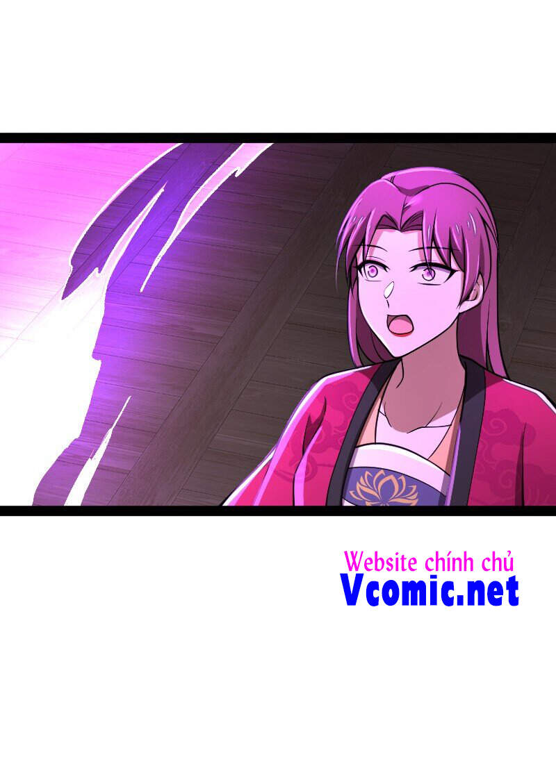 Sinh Hoạt Của Võ Đế Sau Khi Ẩn Cư Chapter 114 - Trang 2