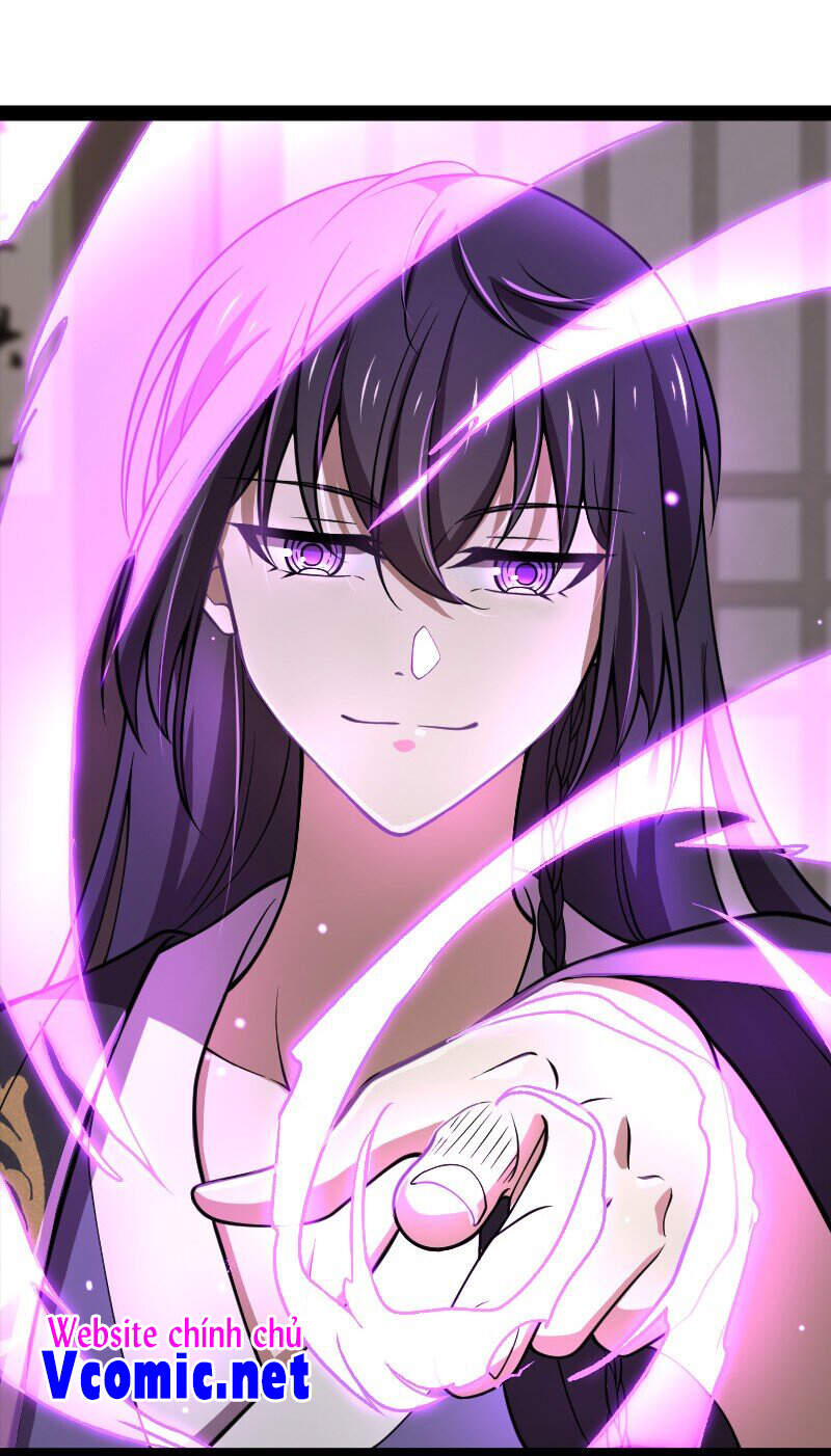 Sinh Hoạt Của Võ Đế Sau Khi Ẩn Cư Chapter 114 - Trang 2