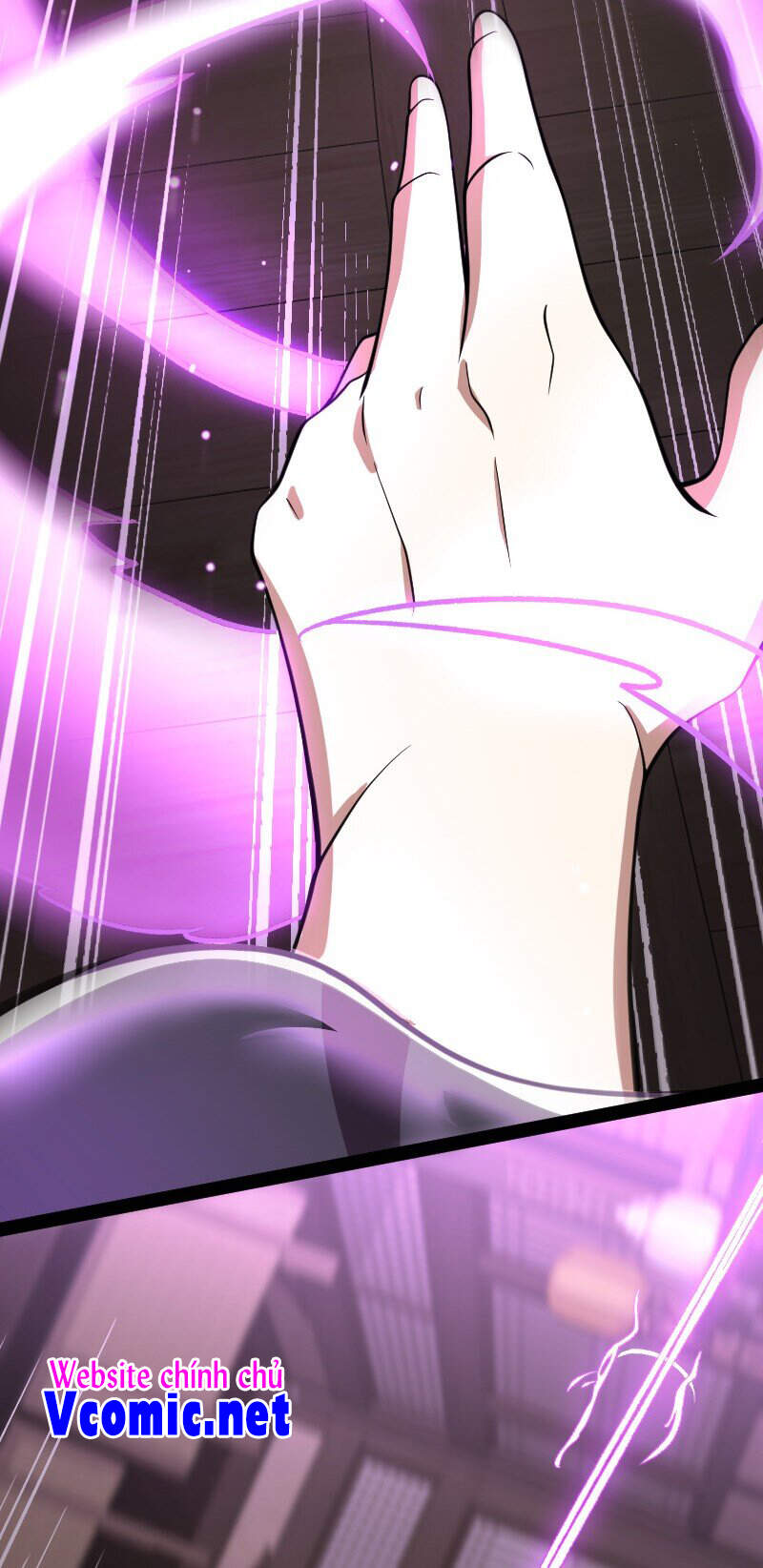 Sinh Hoạt Của Võ Đế Sau Khi Ẩn Cư Chapter 114 - Trang 2