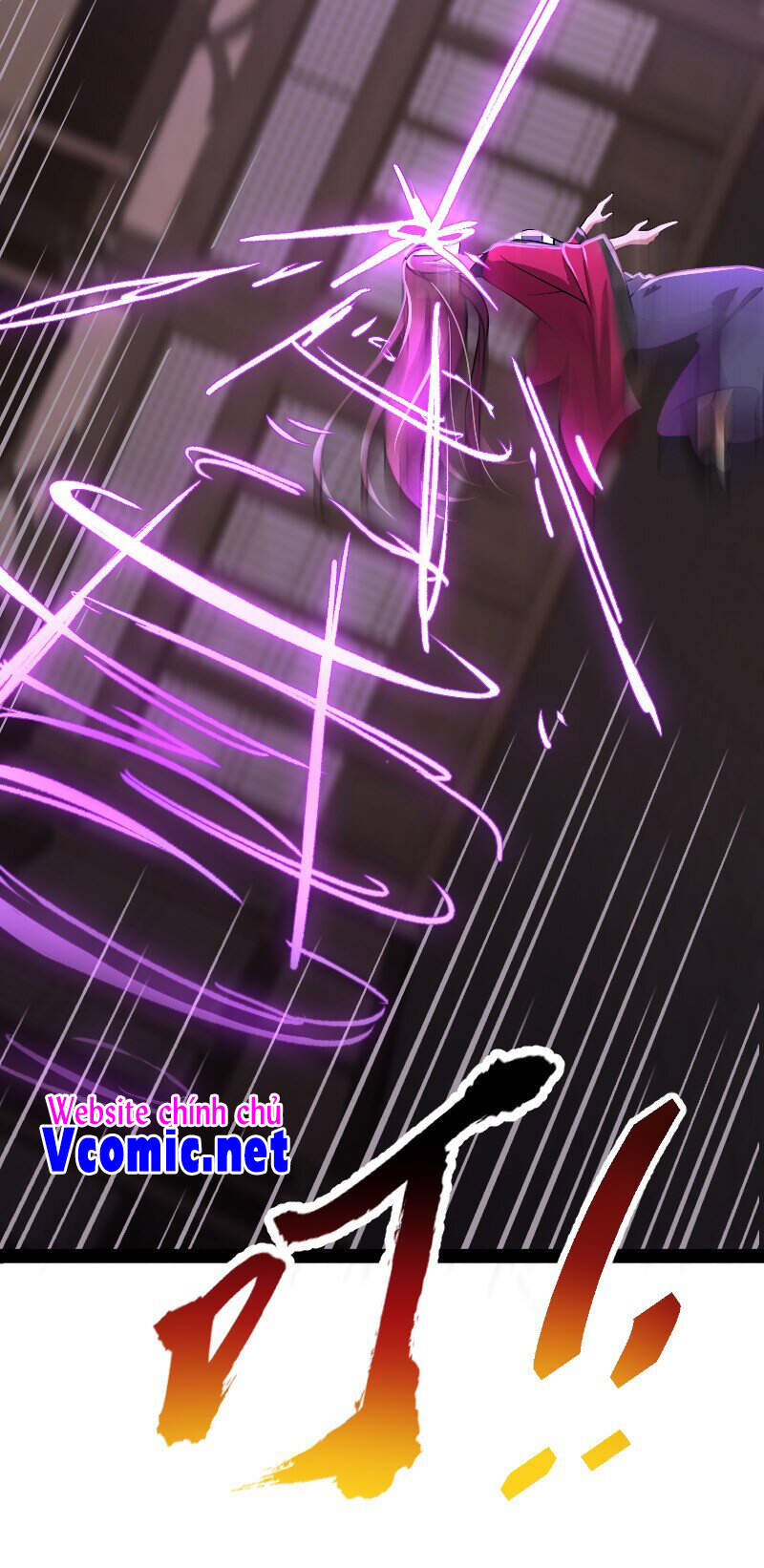 Sinh Hoạt Của Võ Đế Sau Khi Ẩn Cư Chapter 114 - Trang 2