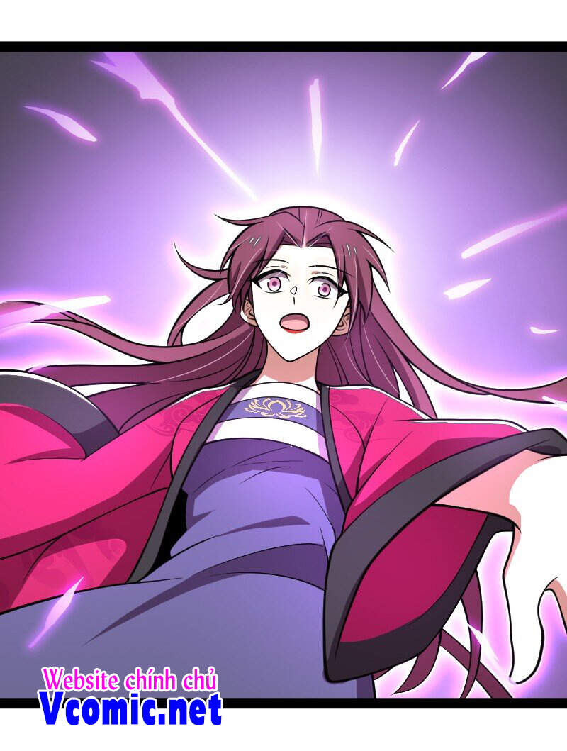 Sinh Hoạt Của Võ Đế Sau Khi Ẩn Cư Chapter 114 - Trang 2