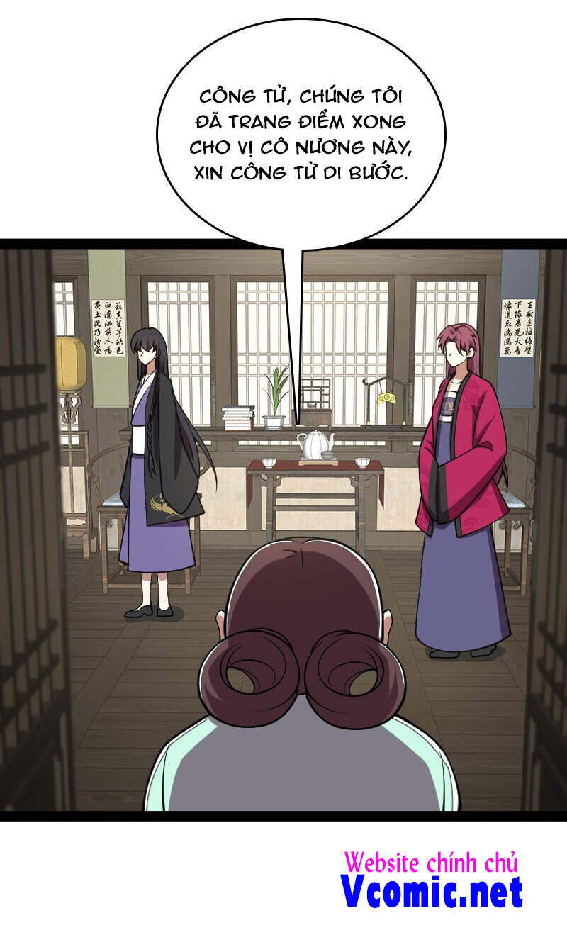 Sinh Hoạt Của Võ Đế Sau Khi Ẩn Cư Chapter 114 - Trang 2