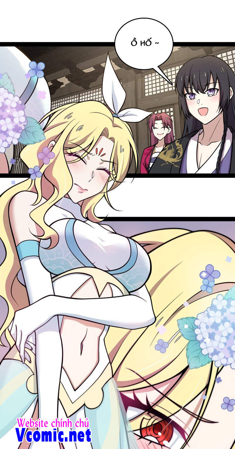 Sinh Hoạt Của Võ Đế Sau Khi Ẩn Cư Chapter 114 - Trang 2