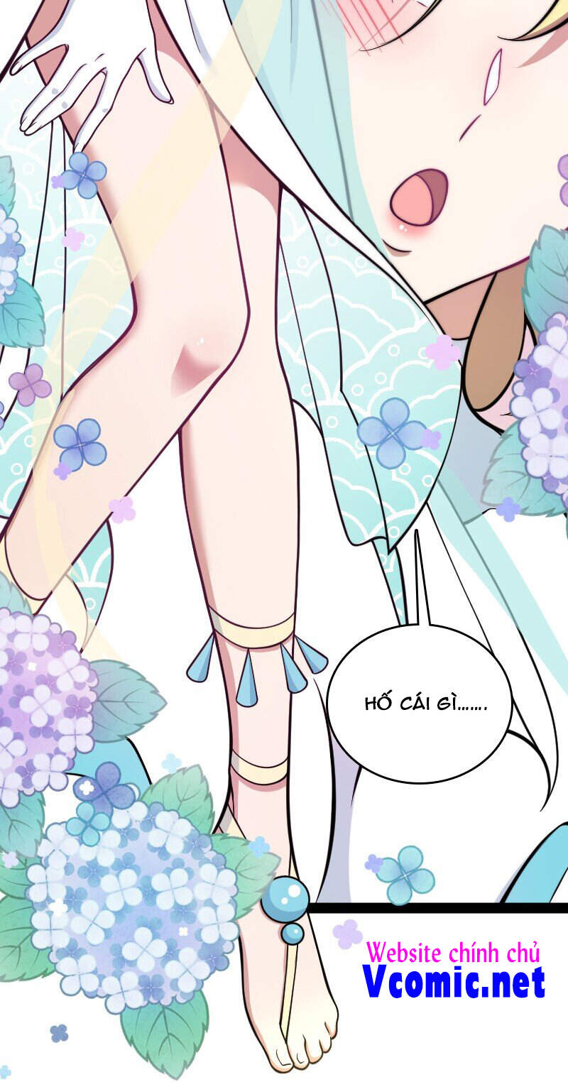 Sinh Hoạt Của Võ Đế Sau Khi Ẩn Cư Chapter 114 - Trang 2