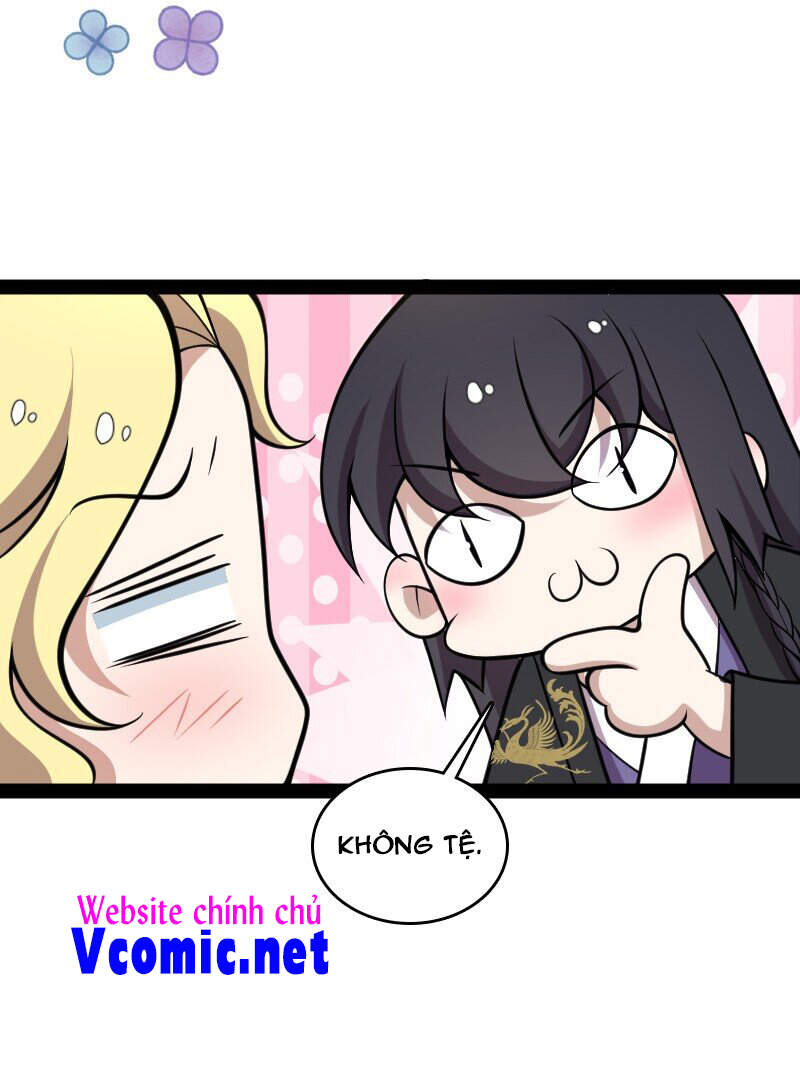 Sinh Hoạt Của Võ Đế Sau Khi Ẩn Cư Chapter 114 - Trang 2