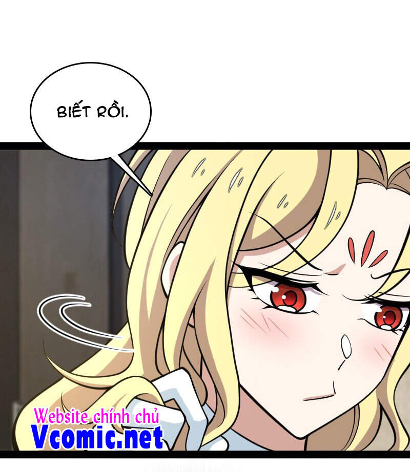 Sinh Hoạt Của Võ Đế Sau Khi Ẩn Cư Chapter 114 - Trang 2