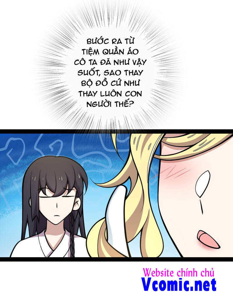 Sinh Hoạt Của Võ Đế Sau Khi Ẩn Cư Chapter 114 - Trang 2