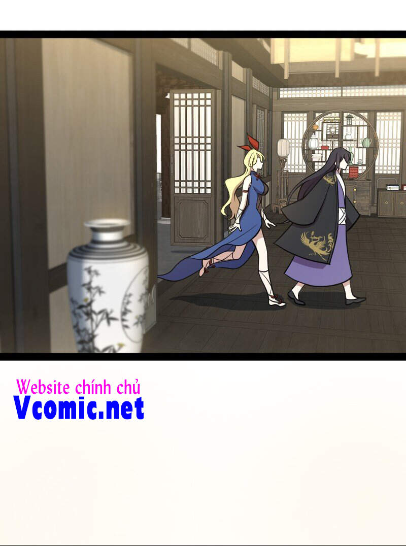 Sinh Hoạt Của Võ Đế Sau Khi Ẩn Cư Chapter 114 - Trang 2