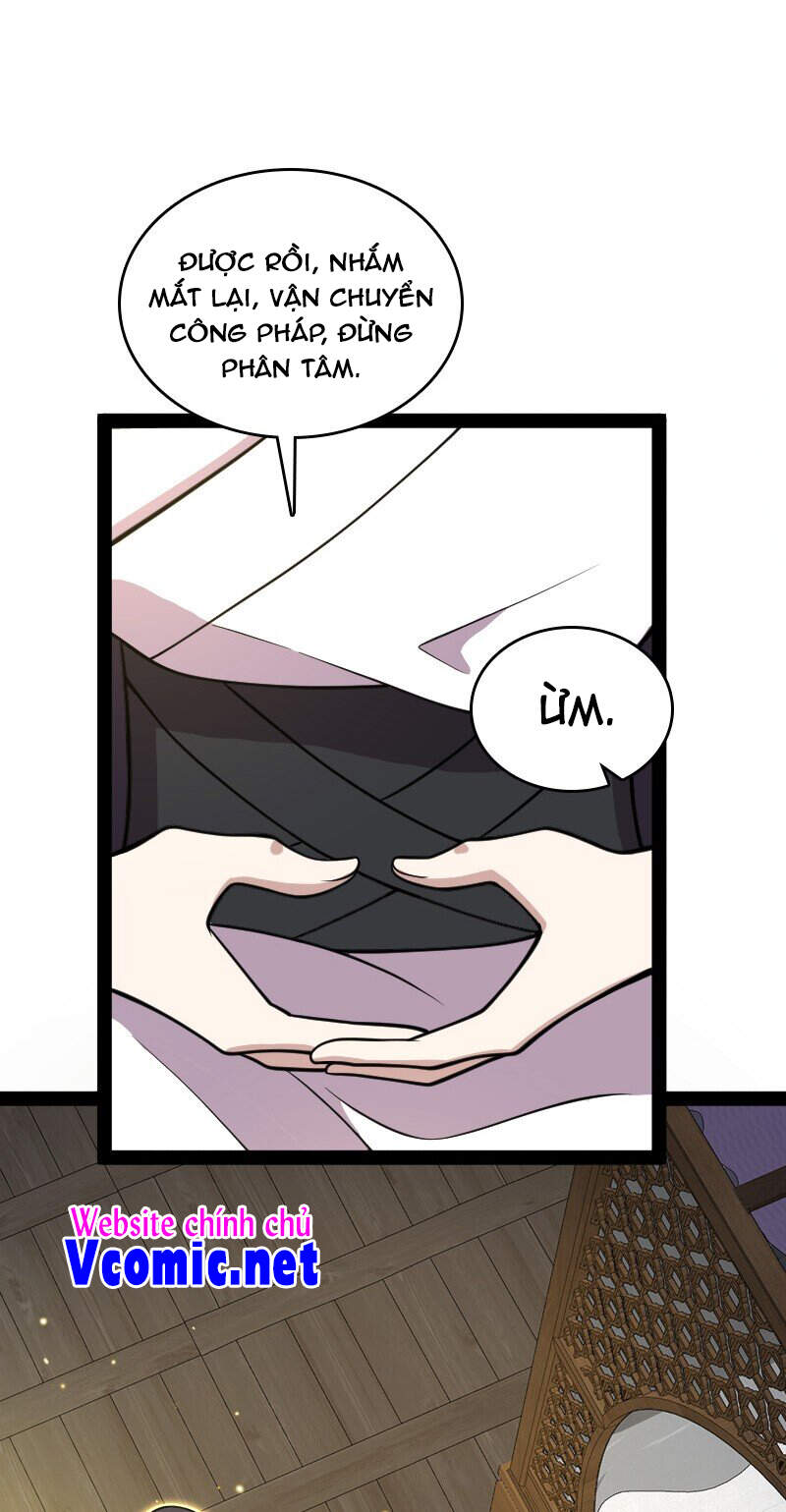 Sinh Hoạt Của Võ Đế Sau Khi Ẩn Cư Chapter 114 - Trang 2