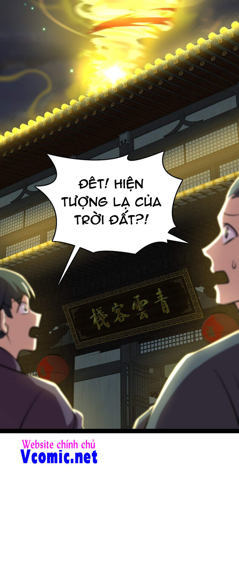 Sinh Hoạt Của Võ Đế Sau Khi Ẩn Cư Chapter 114 - Trang 2