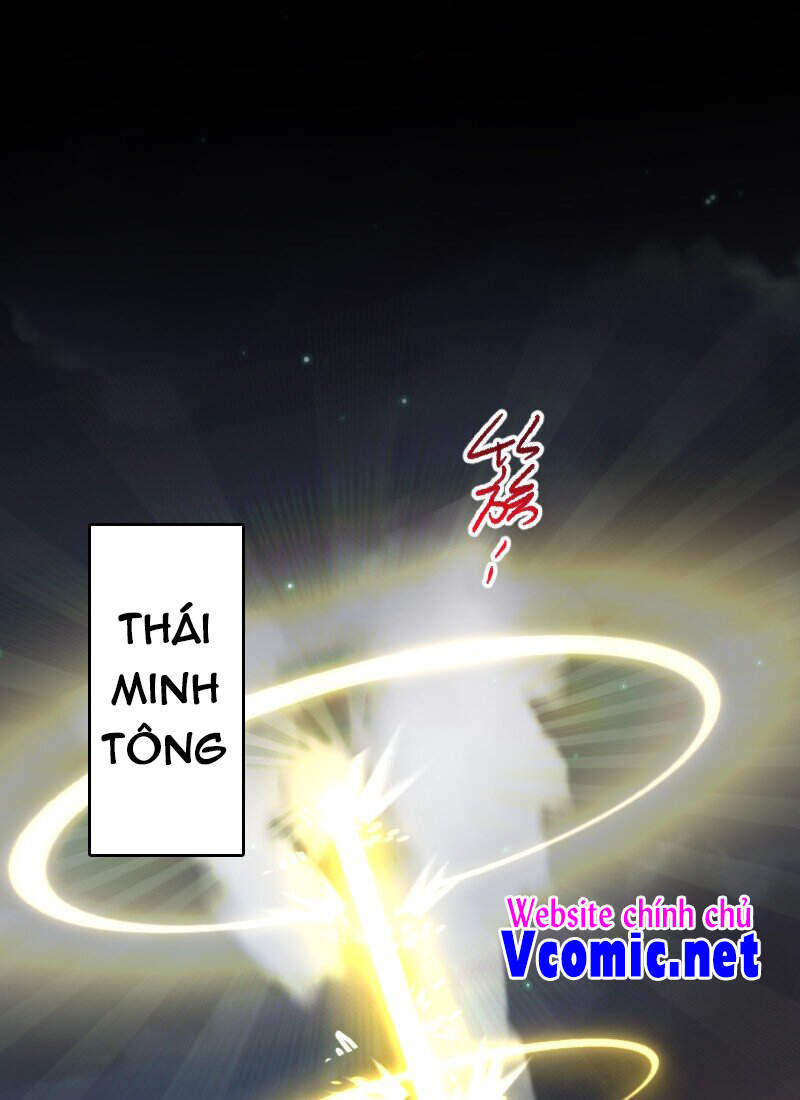 Sinh Hoạt Của Võ Đế Sau Khi Ẩn Cư Chapter 114 - Trang 2