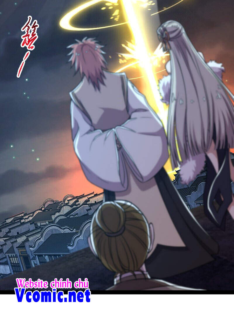 Sinh Hoạt Của Võ Đế Sau Khi Ẩn Cư Chapter 114 - Trang 2