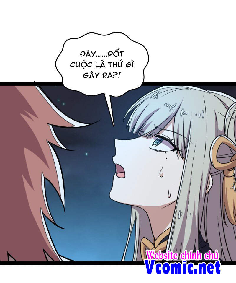 Sinh Hoạt Của Võ Đế Sau Khi Ẩn Cư Chapter 114 - Trang 2