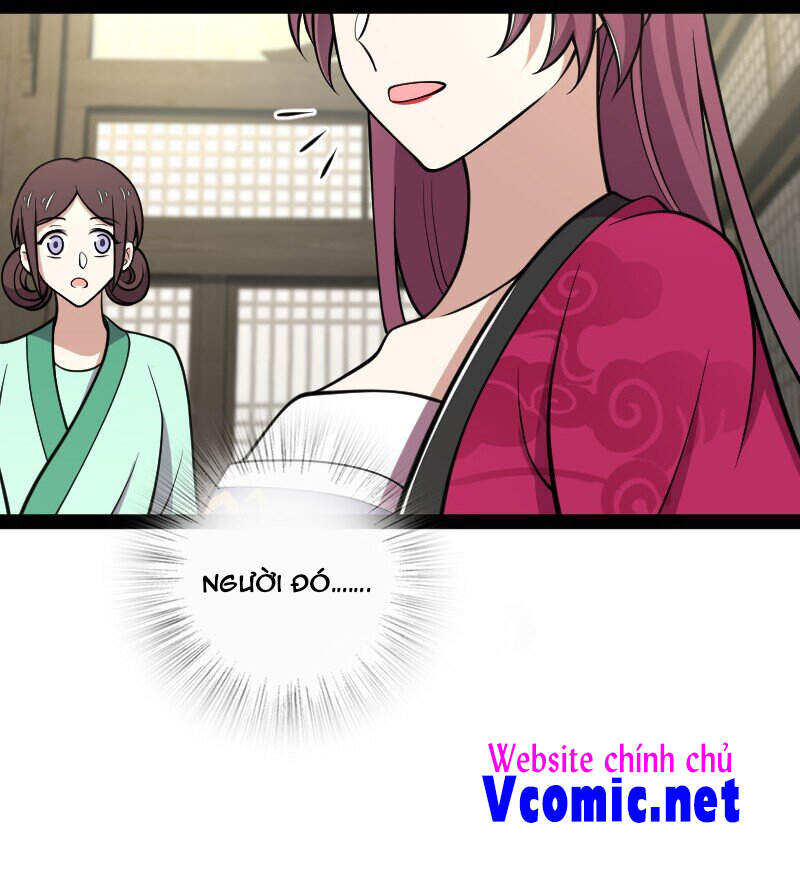 Sinh Hoạt Của Võ Đế Sau Khi Ẩn Cư Chapter 114 - Trang 2