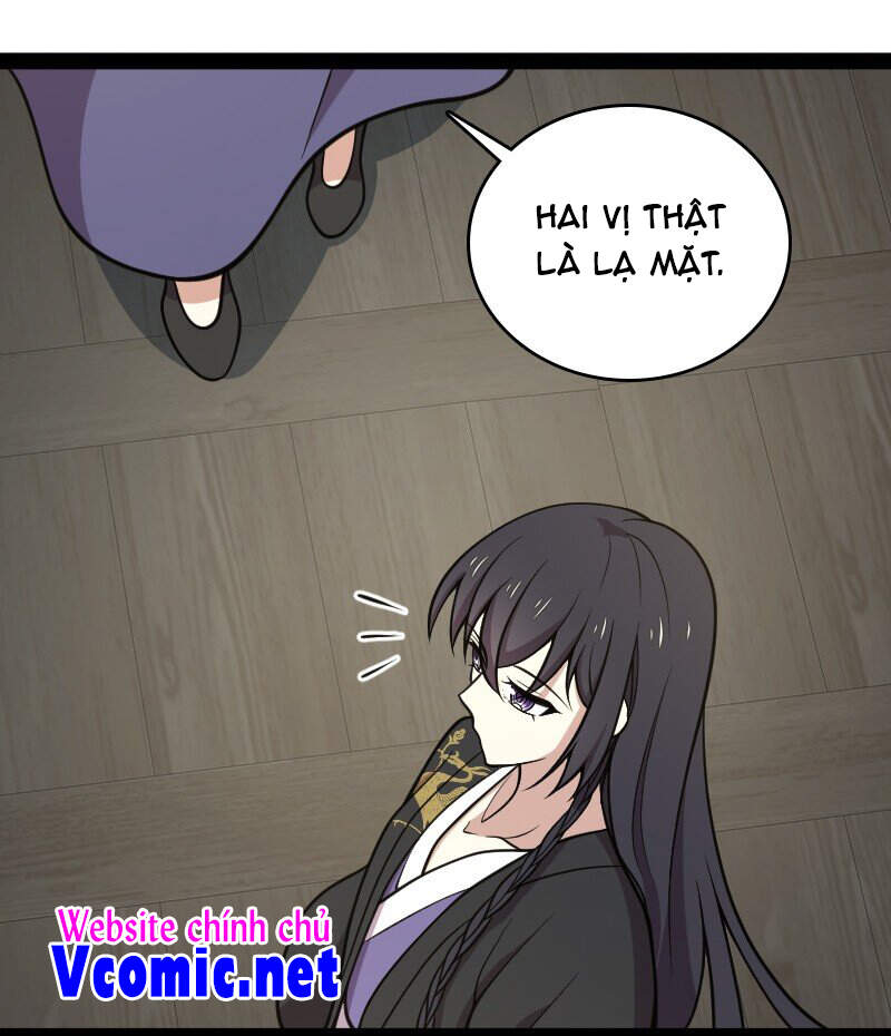 Sinh Hoạt Của Võ Đế Sau Khi Ẩn Cư Chapter 114 - Trang 2