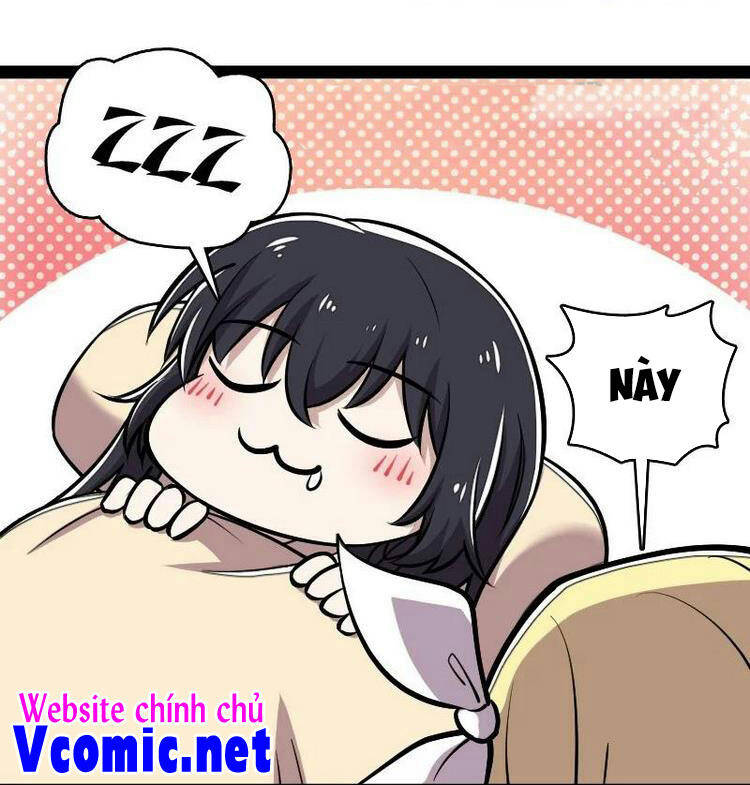 Sinh Hoạt Của Võ Đế Sau Khi Ẩn Cư Chapter 115 - Trang 2