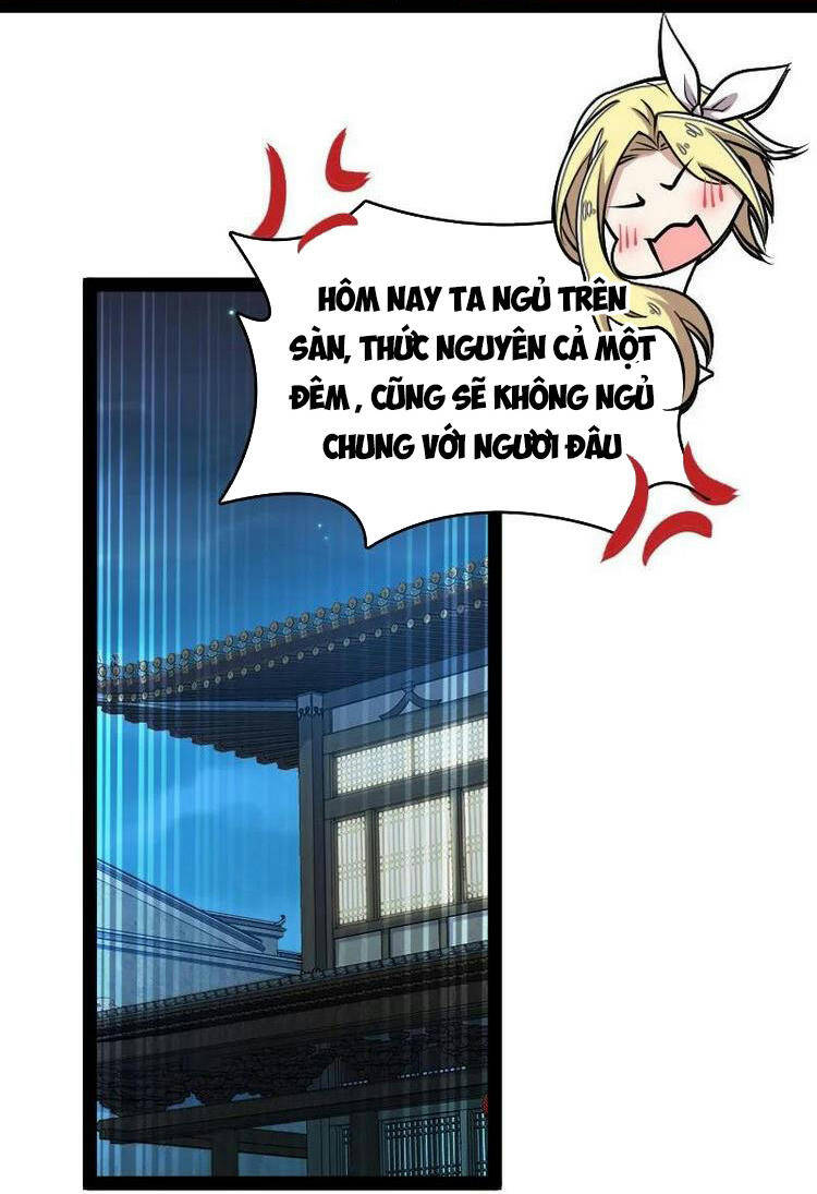 Sinh Hoạt Của Võ Đế Sau Khi Ẩn Cư Chapter 115 - Trang 2