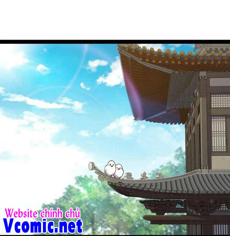 Sinh Hoạt Của Võ Đế Sau Khi Ẩn Cư Chapter 115 - Trang 2