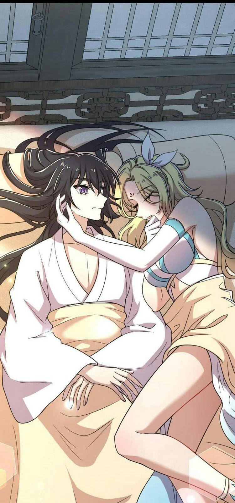 Sinh Hoạt Của Võ Đế Sau Khi Ẩn Cư Chapter 115 - Trang 2