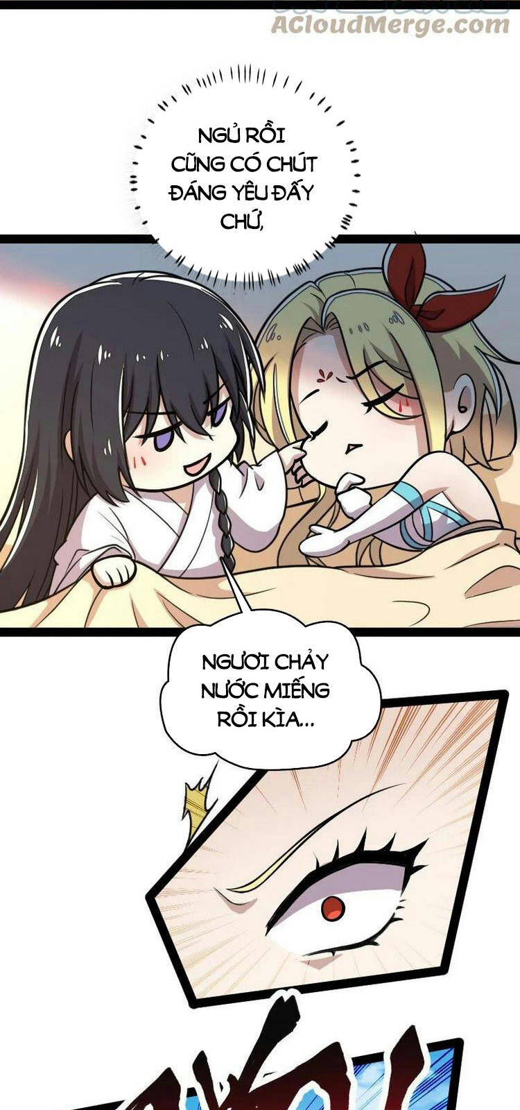 Sinh Hoạt Của Võ Đế Sau Khi Ẩn Cư Chapter 115 - Trang 2