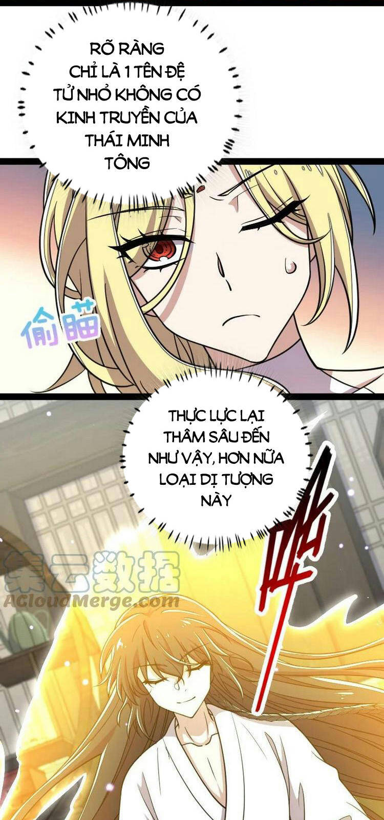 Sinh Hoạt Của Võ Đế Sau Khi Ẩn Cư Chapter 115 - Trang 2