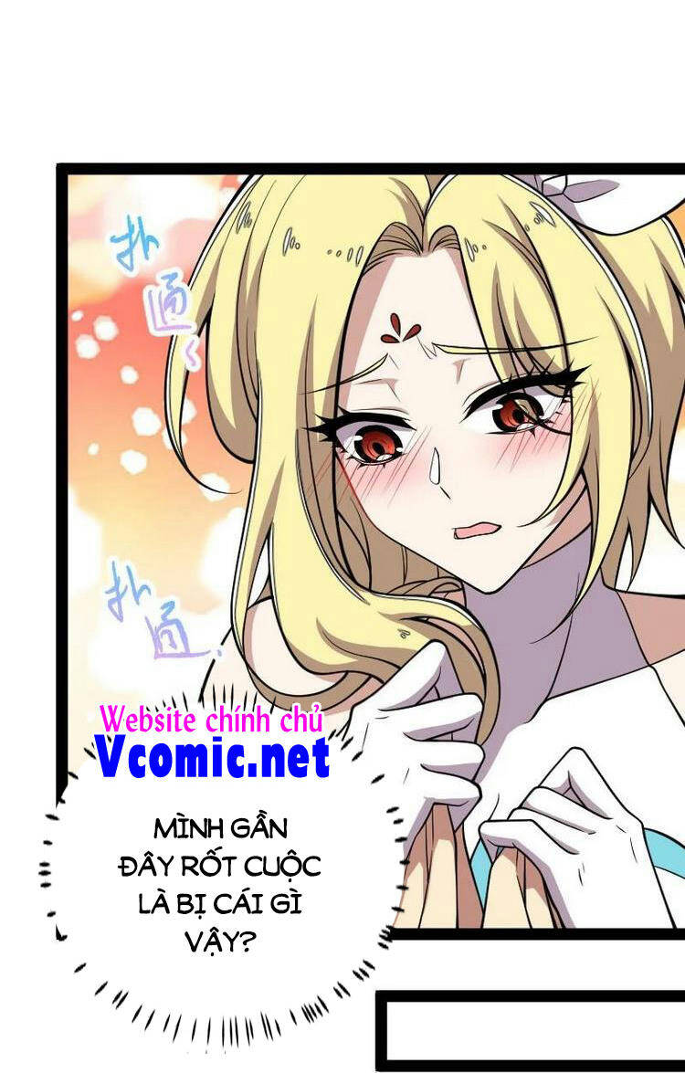 Sinh Hoạt Của Võ Đế Sau Khi Ẩn Cư Chapter 115 - Trang 2