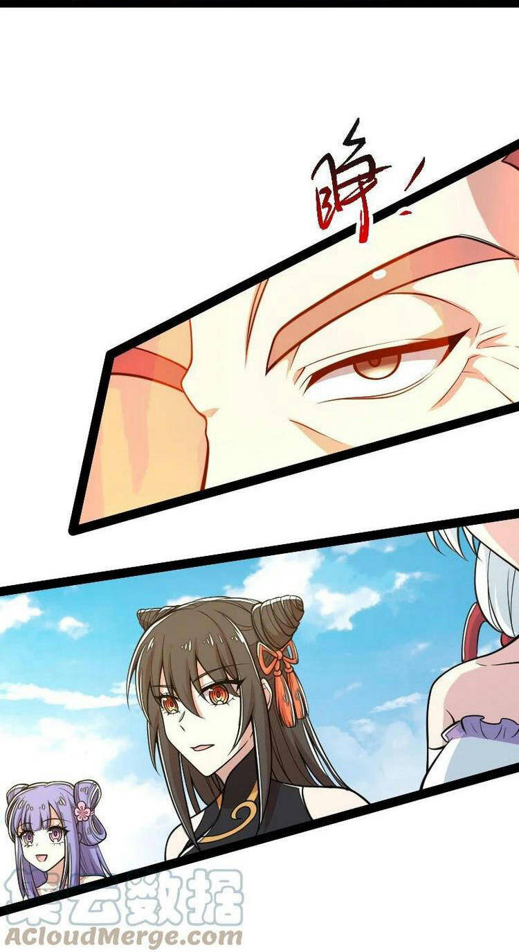 Sinh Hoạt Của Võ Đế Sau Khi Ẩn Cư Chapter 115 - Trang 2