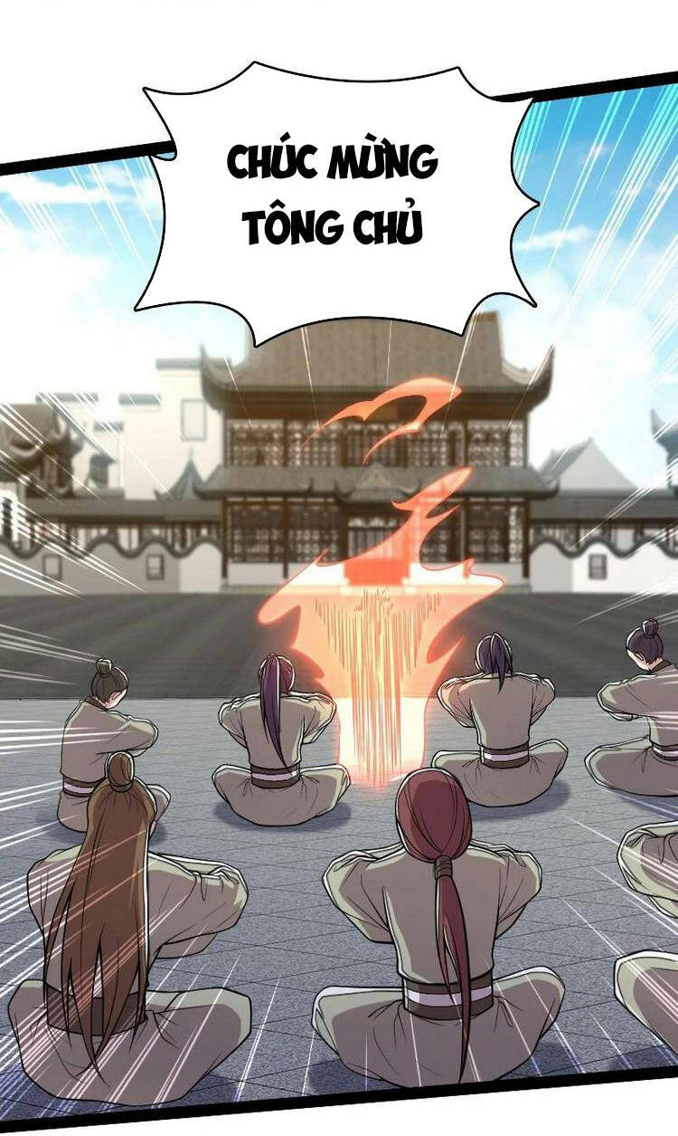 Sinh Hoạt Của Võ Đế Sau Khi Ẩn Cư Chapter 115 - Trang 2