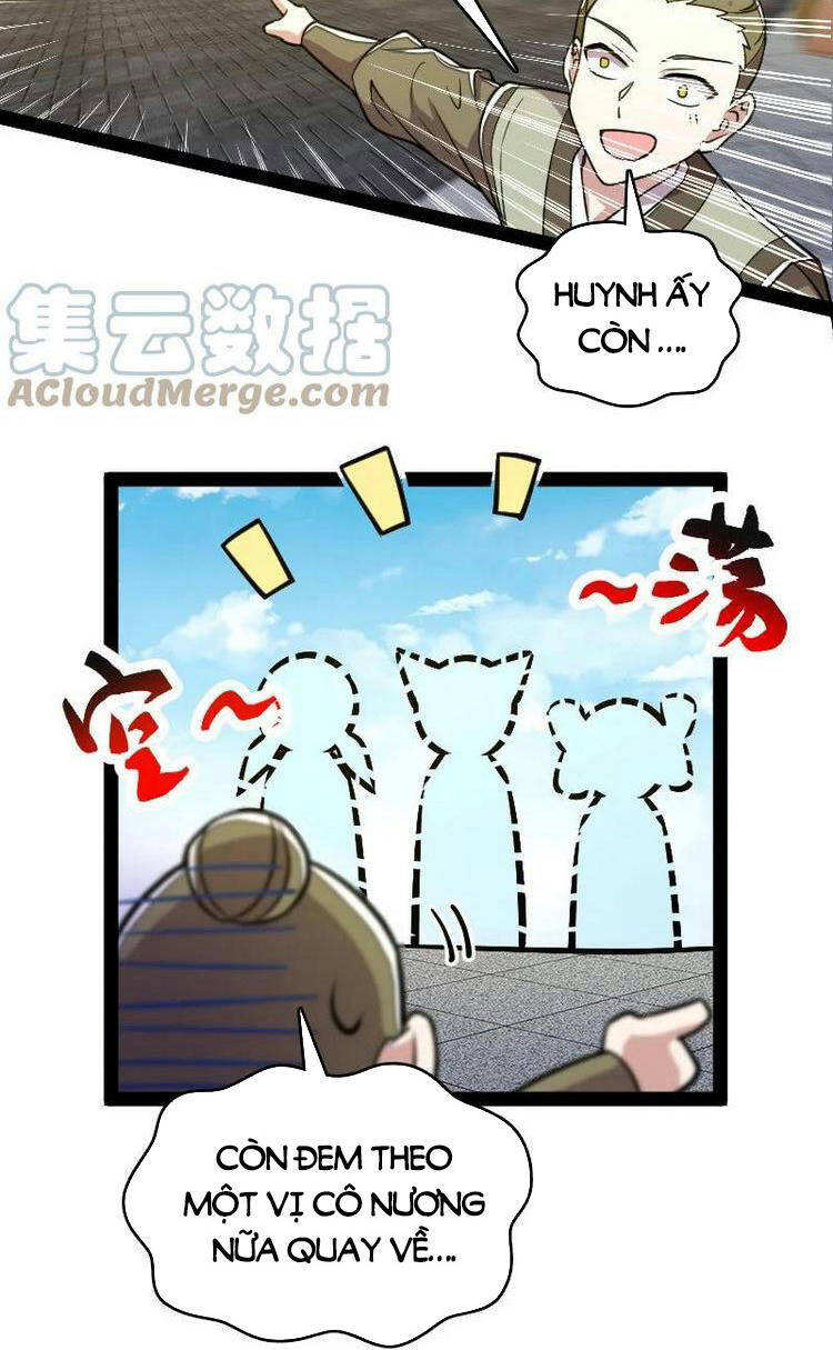 Sinh Hoạt Của Võ Đế Sau Khi Ẩn Cư Chapter 115 - Trang 2