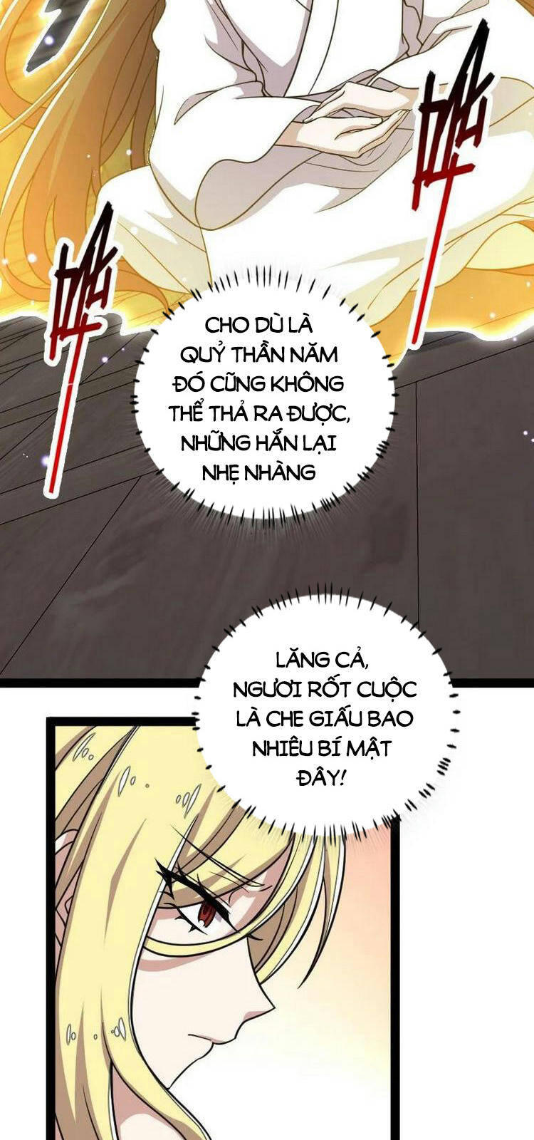 Sinh Hoạt Của Võ Đế Sau Khi Ẩn Cư Chapter 115 - Trang 2