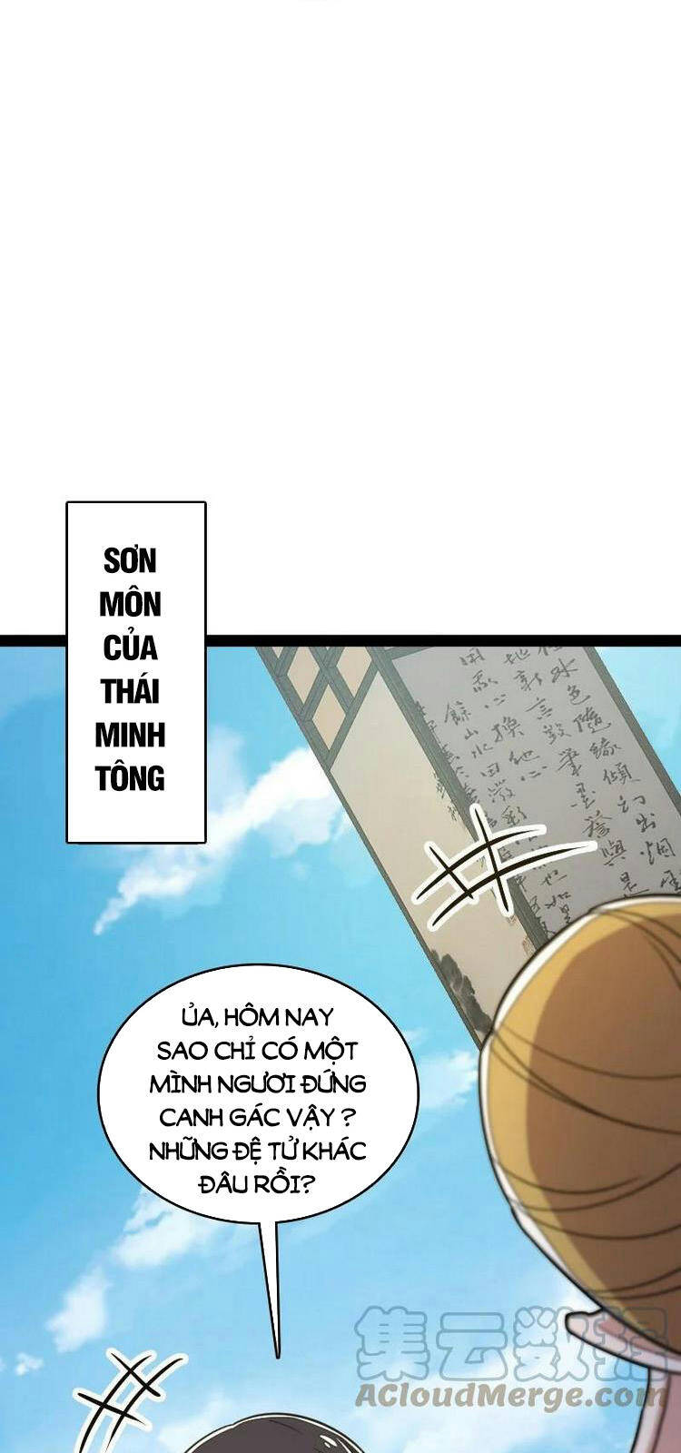 Sinh Hoạt Của Võ Đế Sau Khi Ẩn Cư Chapter 115 - Trang 2