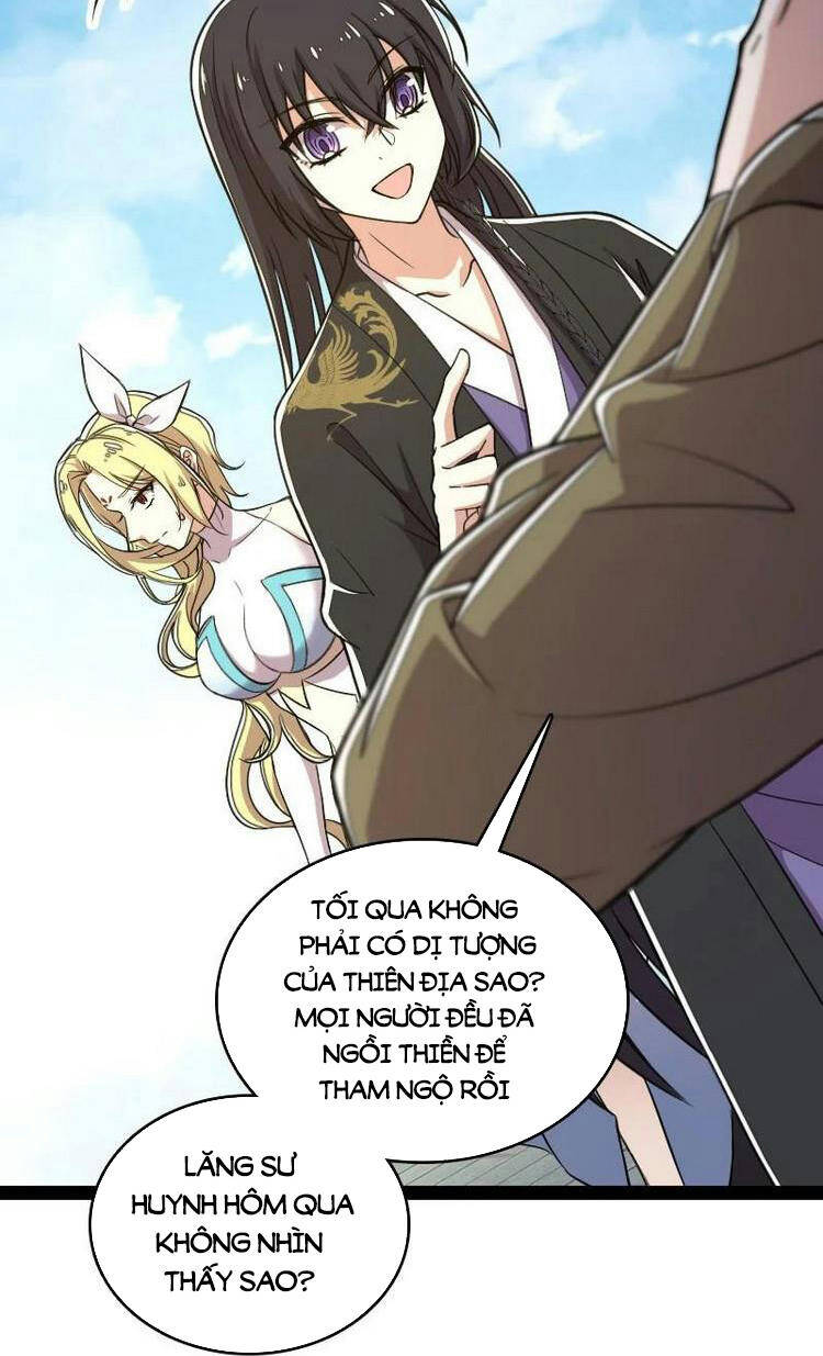 Sinh Hoạt Của Võ Đế Sau Khi Ẩn Cư Chapter 115 - Trang 2