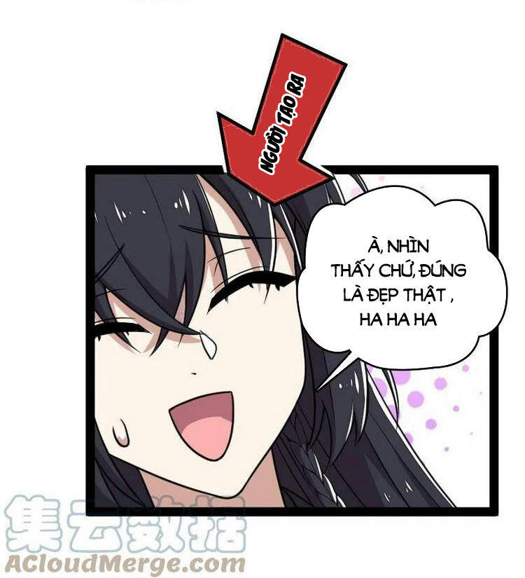 Sinh Hoạt Của Võ Đế Sau Khi Ẩn Cư Chapter 115 - Trang 2